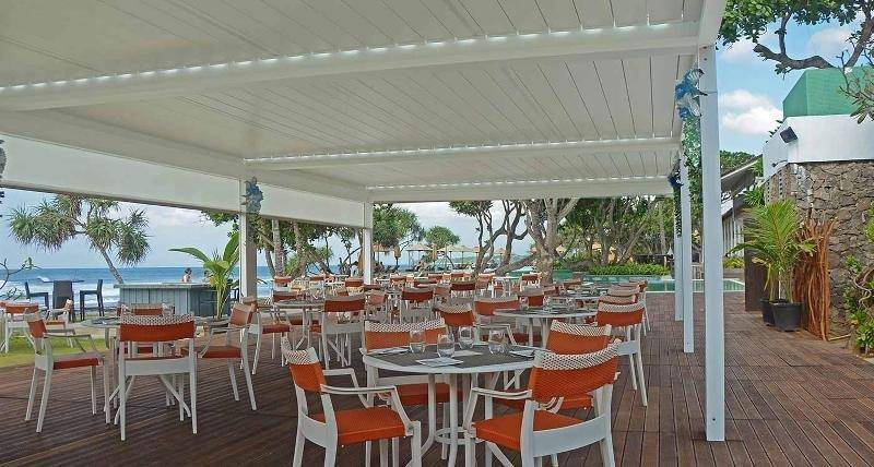 The Fortress Resort & Spa