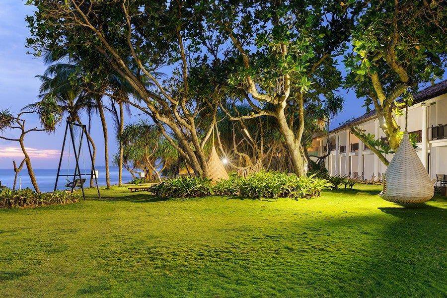 The Fortress Resort & Spa