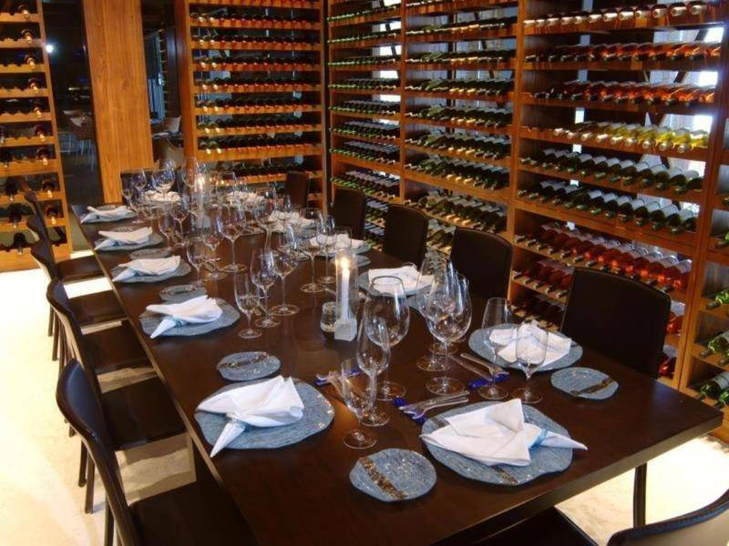 The Fortress Resort & Spa