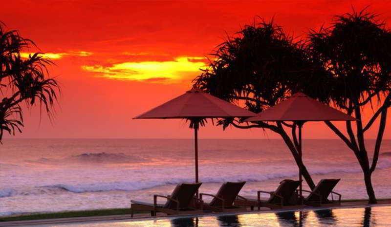 The Fortress Resort & Spa