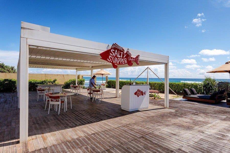 The Fortress Resort & Spa