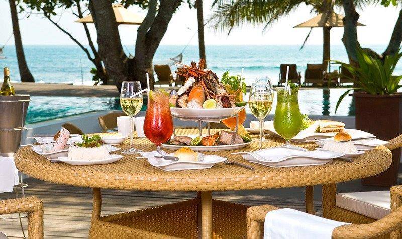 The Fortress Resort & Spa