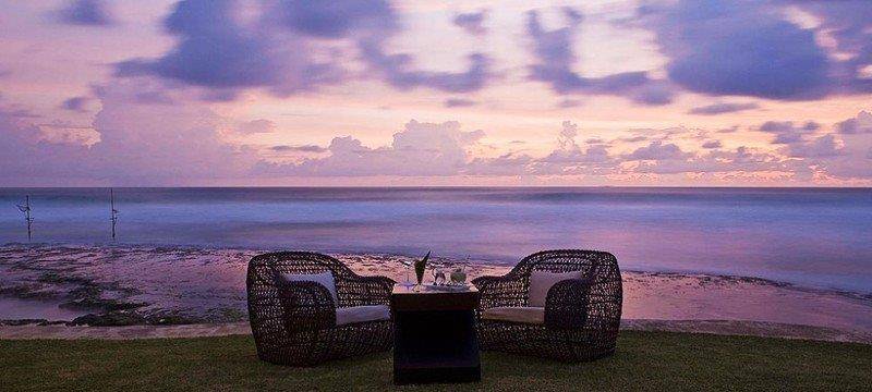 The Fortress Resort & Spa