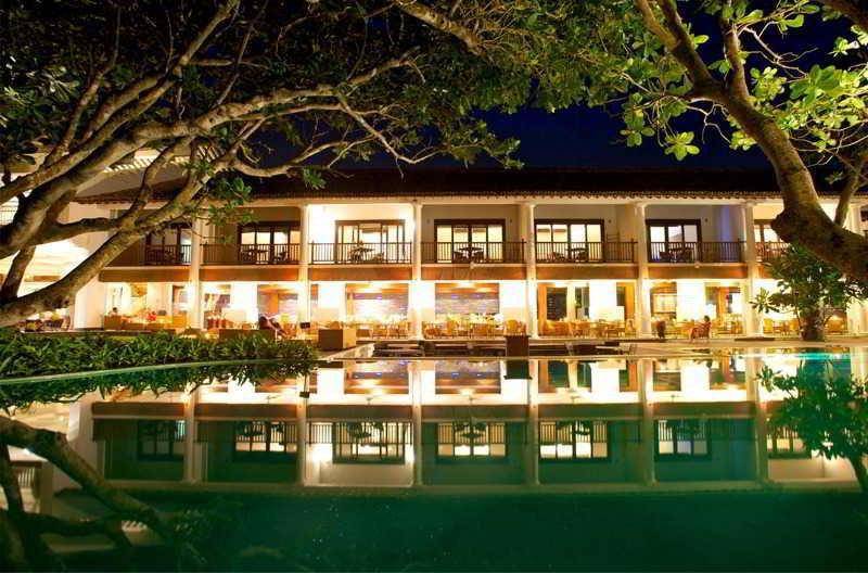 The Fortress Resort & Spa