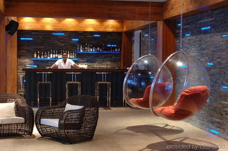 The Fortress Resort & Spa