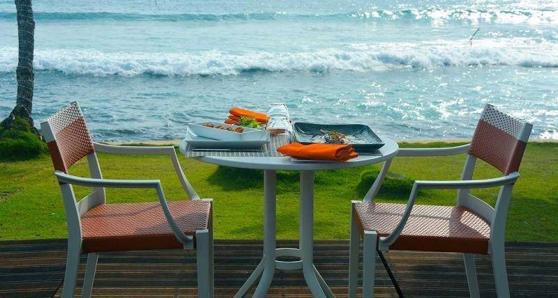 The Fortress Resort & Spa