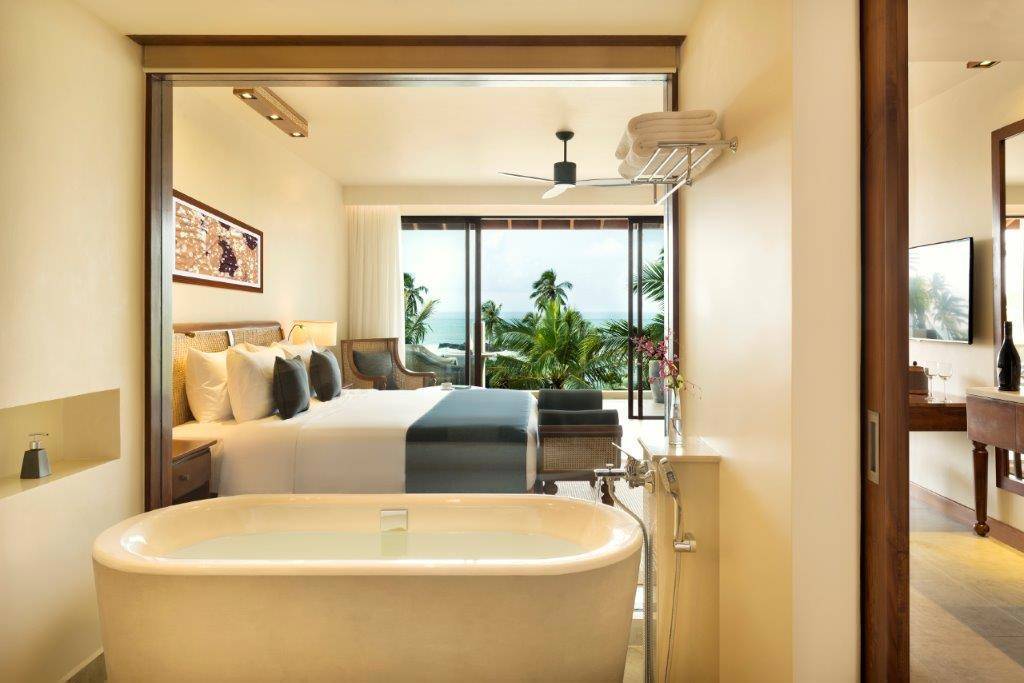 Anantara Tangalle Peace Haven Resort & Spa Anantara Tangalle Peace Haven Resort & Spa