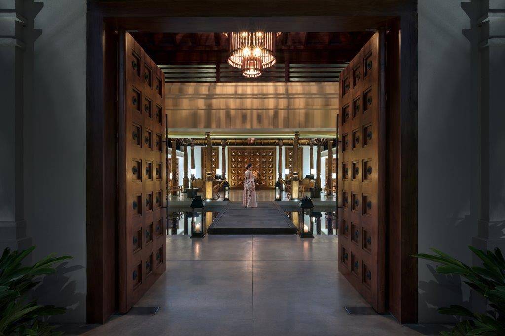 Anantara Tangalle Peace Haven Resort & Spa Anantara Tangalle Peace Haven Resort & Spa