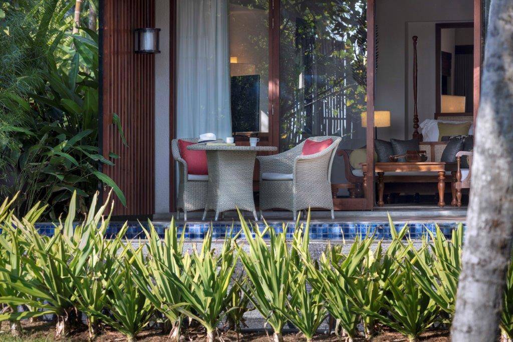 Anantara Tangalle Peace Haven Resort & Spa Anantara Tangalle Peace Haven Resort & Spa