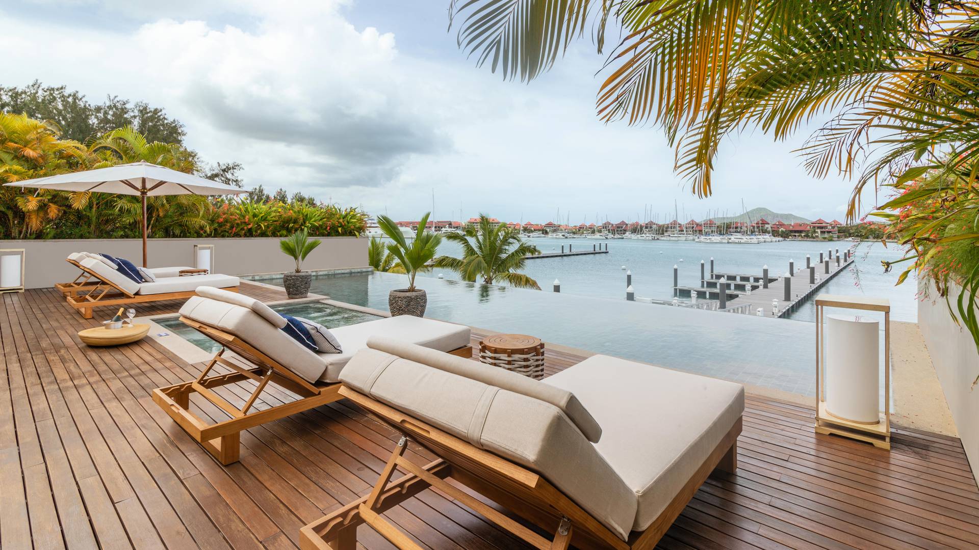 L'Escale Resort Marina & Spa