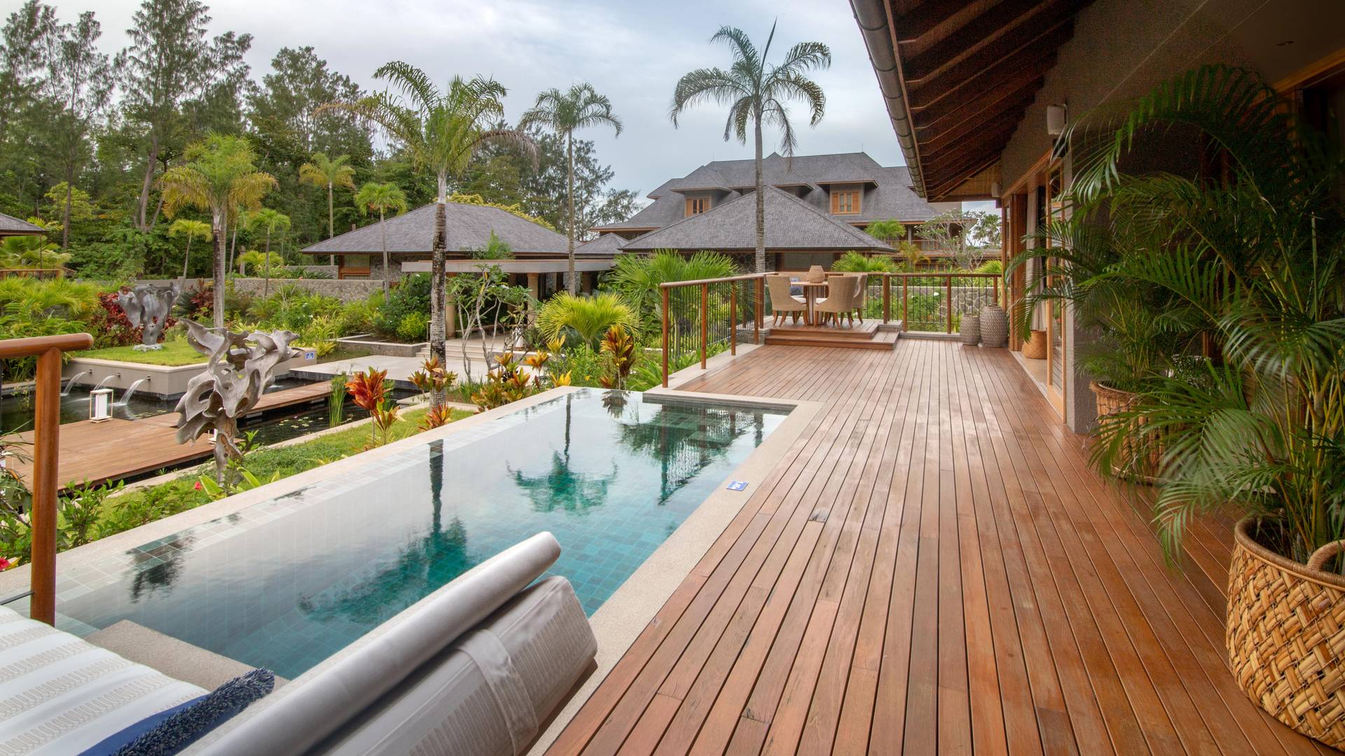 L'Escale Resort Marina & Spa