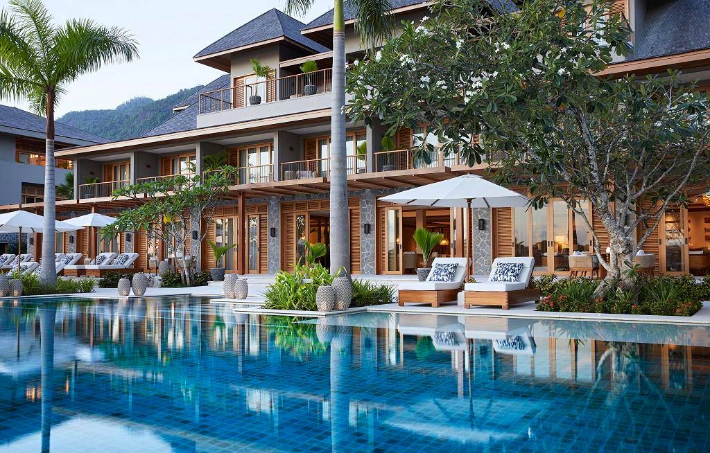 L'Escale Resort Marina & Spa