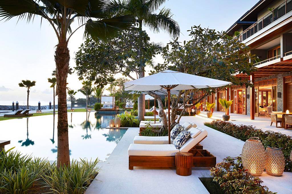 L'Escale Resort Marina & Spa