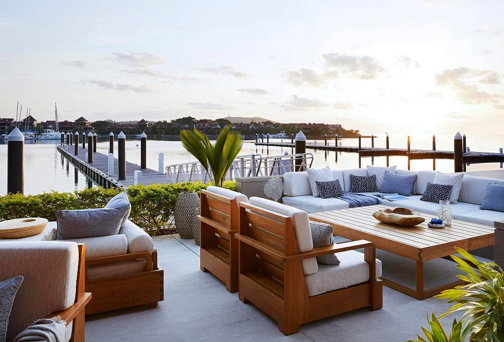 L'Escale Resort Marina & Spa