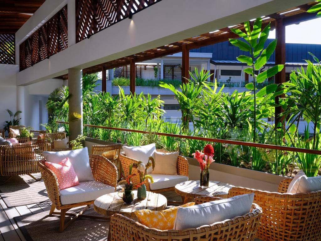 laïla, Seychelles, a Marriott Tribute Portfolio Resort laïla, Seychelles, a Marriott Tribute Portfolio Resort