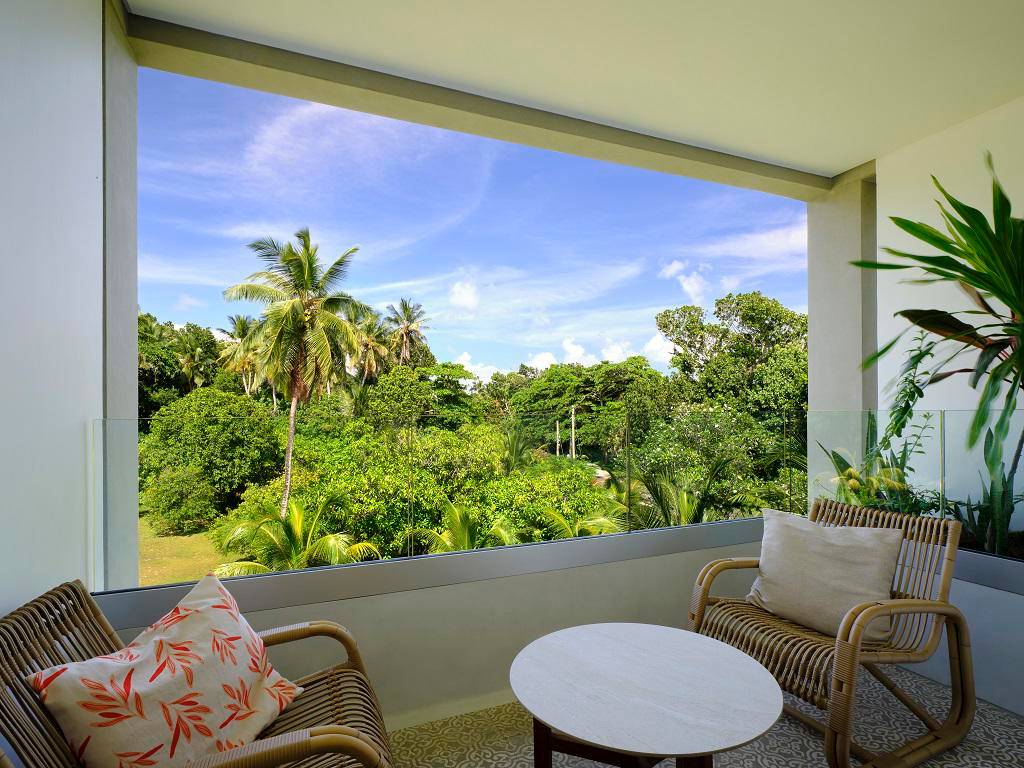 laïla, Seychelles, a Marriott Tribute Portfolio Resort laïla, Seychelles, a Marriott Tribute Portfolio Resort