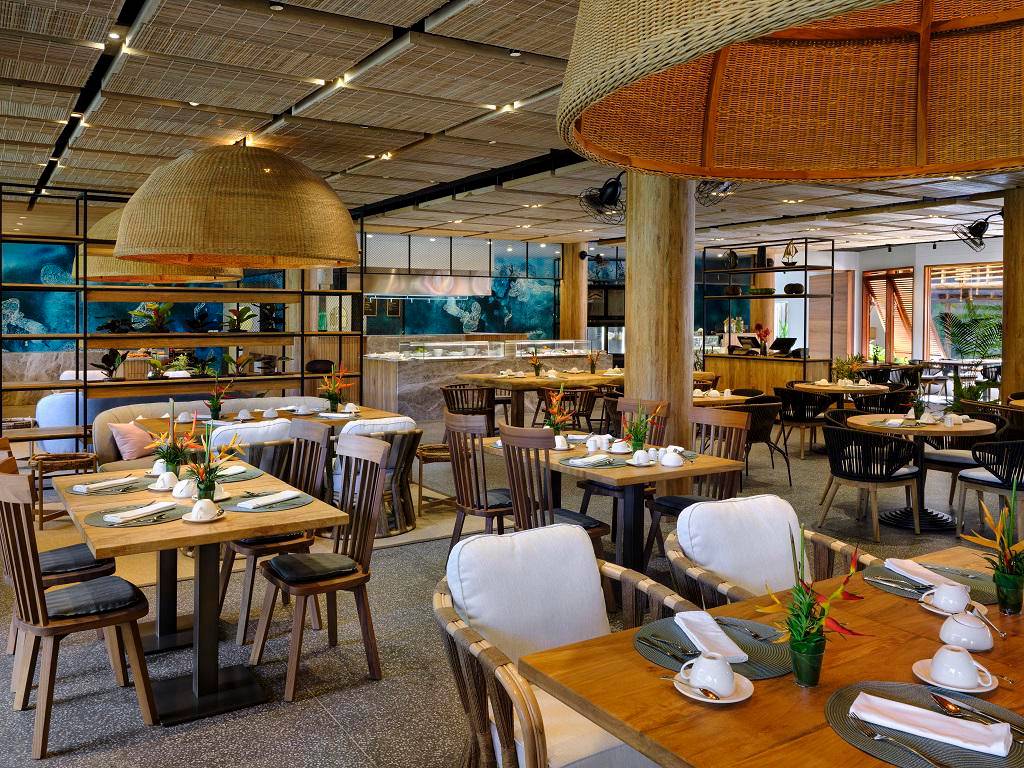 laïla, Seychelles, a Marriott Tribute Portfolio Resort laïla, Seychelles, a Marriott Tribute Portfolio Resort