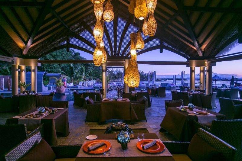 Le Domaine de L'Orangeraie Resort & Spa