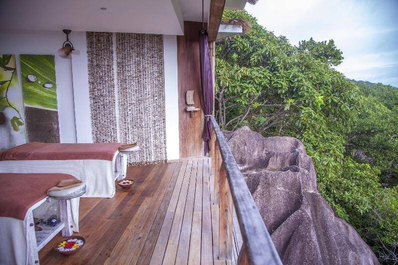 Le Domaine de L'Orangeraie Resort & Spa