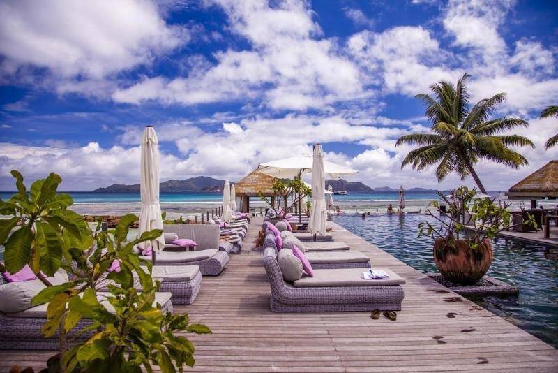 Le Domaine de L'Orangeraie Resort & Spa