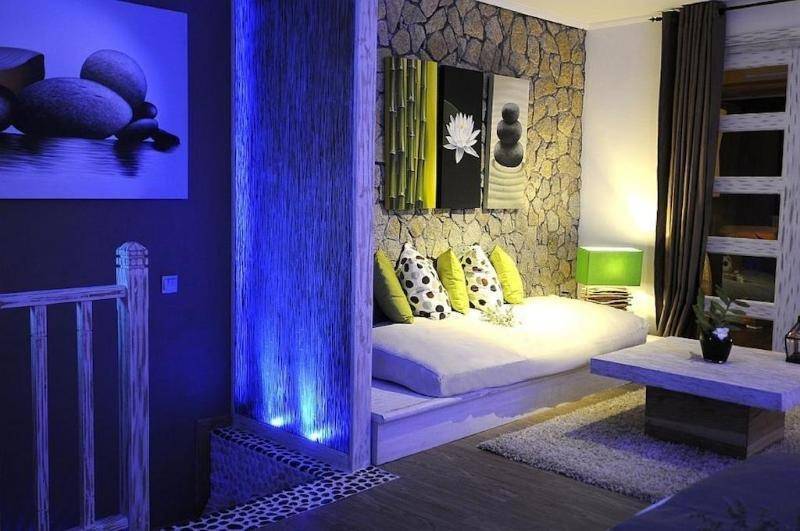 Le Domaine de L'Orangeraie Resort & Spa