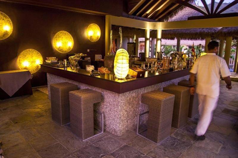 Le Domaine de L'Orangeraie Resort & Spa