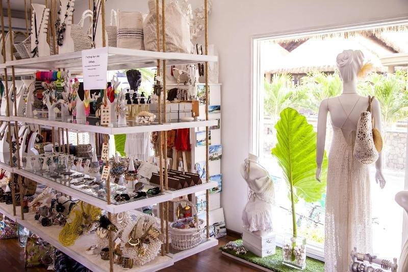 Le Domaine de L'Orangeraie Resort & Spa