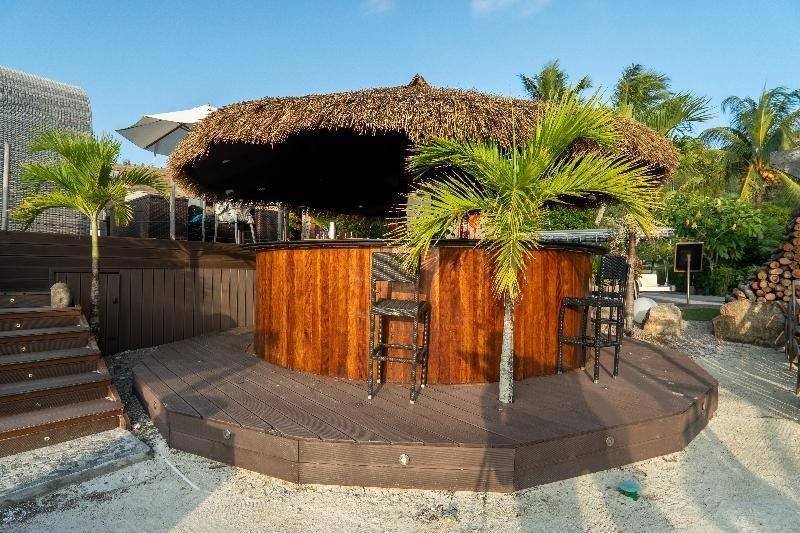 Le Domaine de L'Orangeraie Resort & Spa