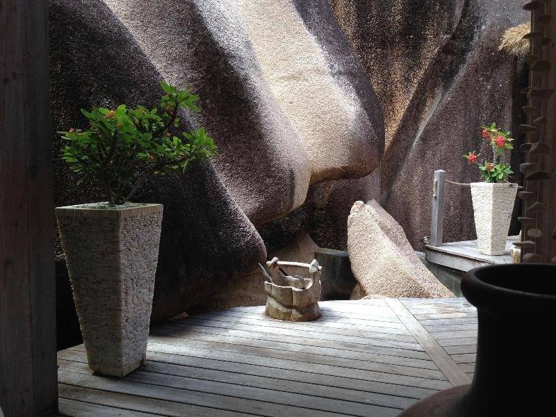 Le Domaine de L'Orangeraie Resort & Spa