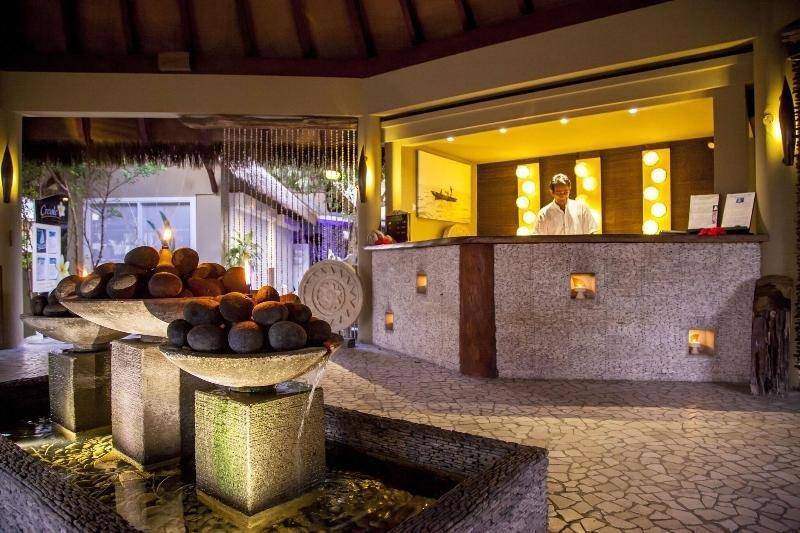 Le Domaine de L'Orangeraie Resort & Spa