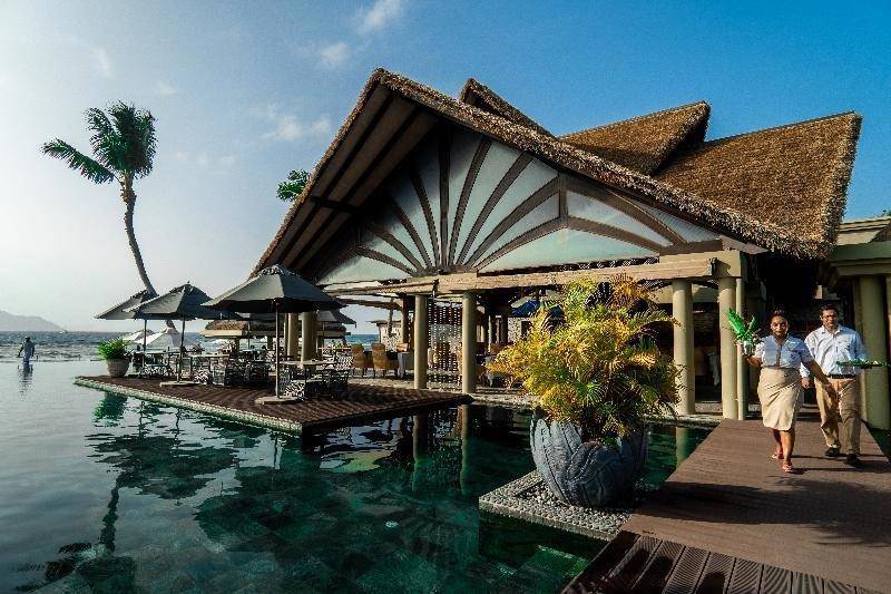 Le Domaine de L'Orangeraie Resort & Spa