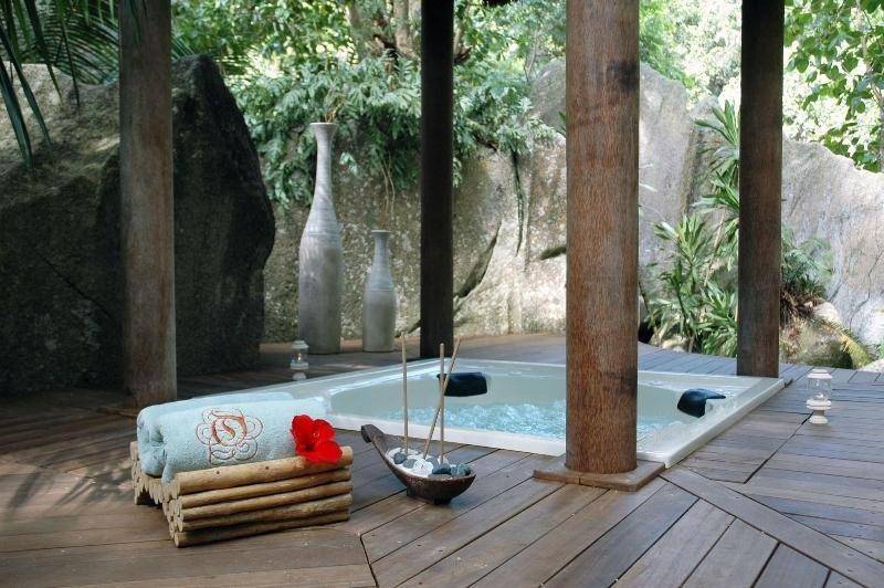 Le Domaine de L'Orangeraie Resort & Spa