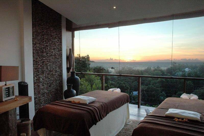 Le Domaine de L'Orangeraie Resort & Spa