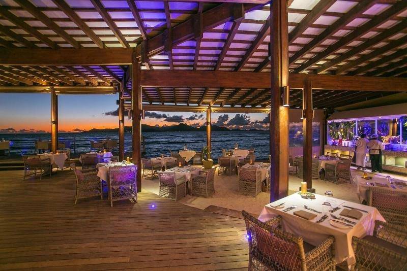 Le Domaine de L'Orangeraie Resort & Spa