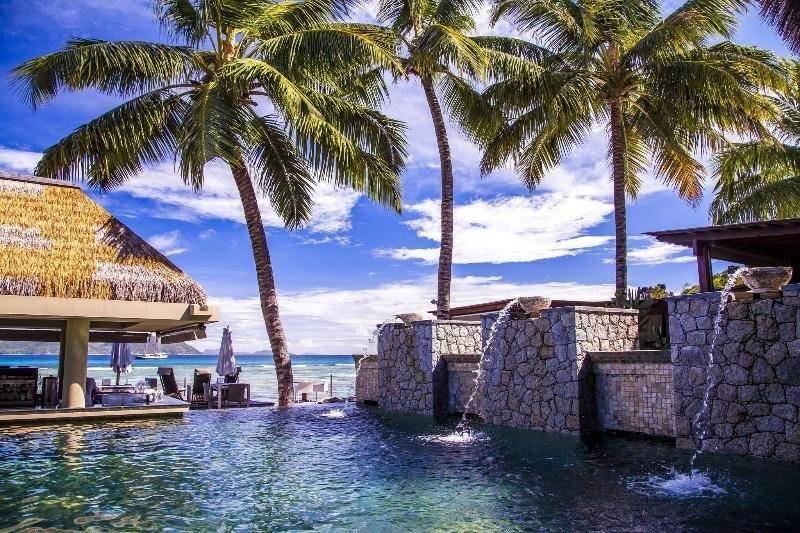 Le Domaine de L'Orangeraie Resort & Spa