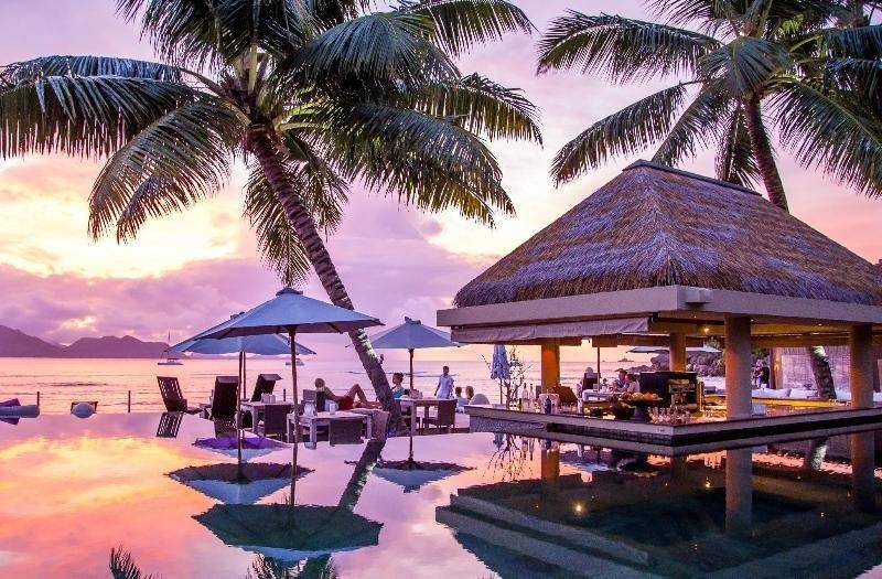 Le Domaine de L'Orangeraie Resort & Spa