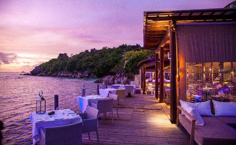 Le Domaine de L'Orangeraie Resort & Spa