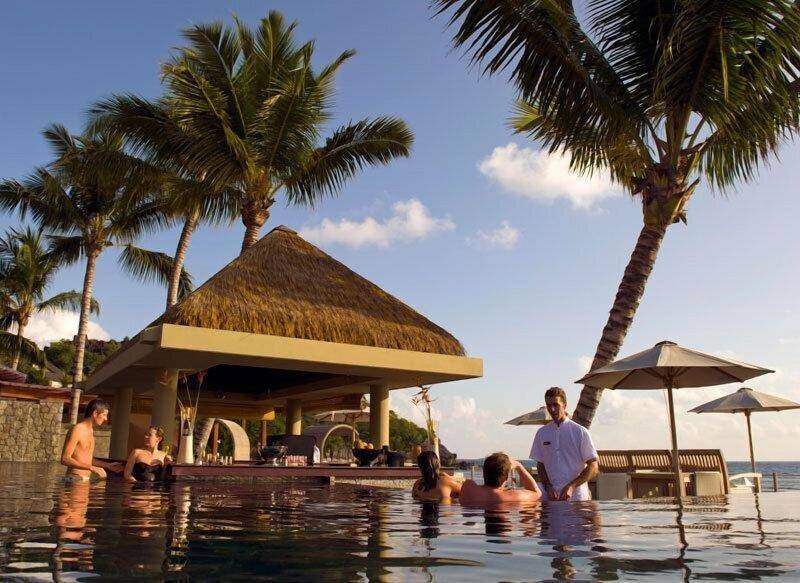 Le Domaine de L'Orangeraie Resort & Spa