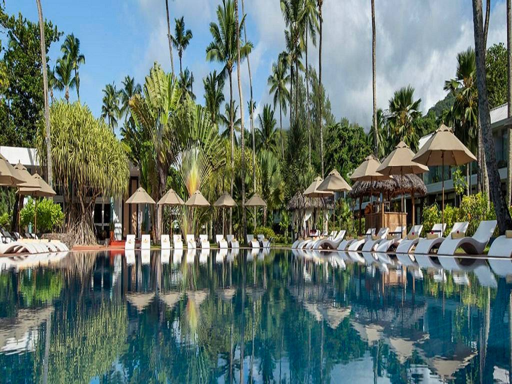 Avani Barbarons Seychelles Resort