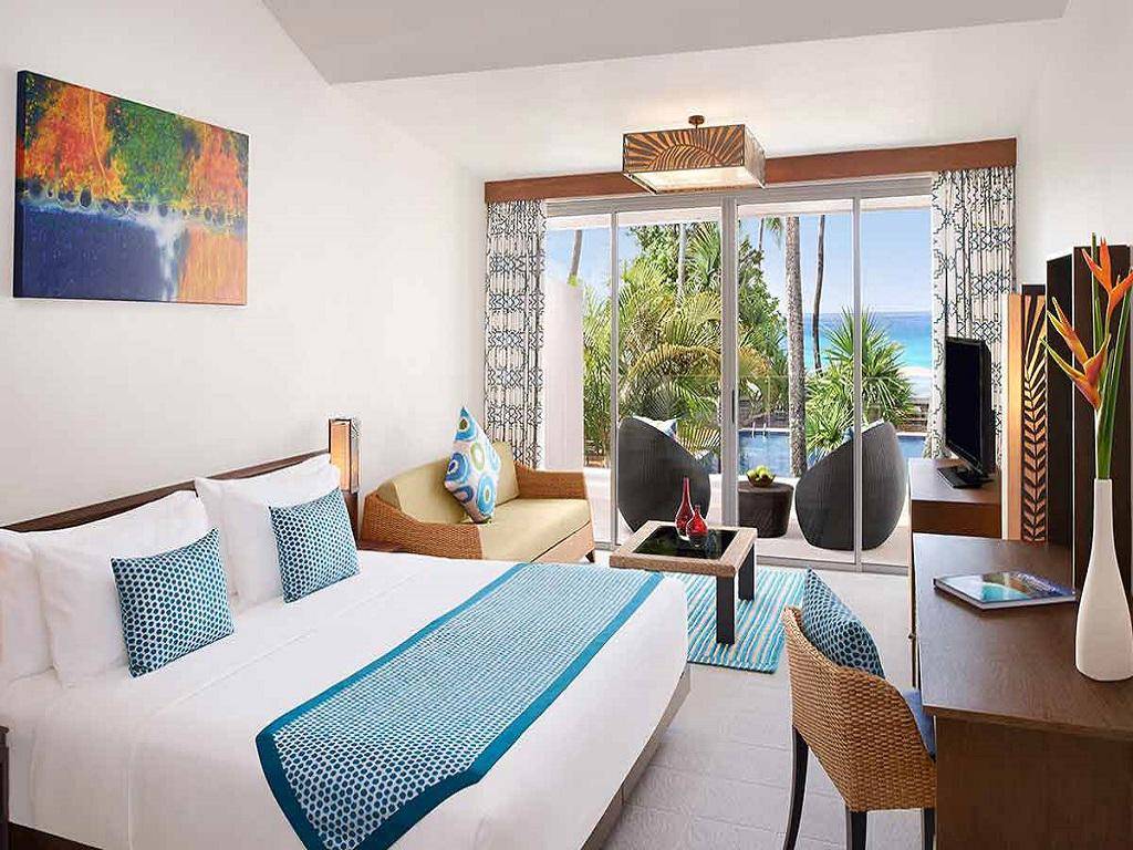 Avani Barbarons Seychelles Resort