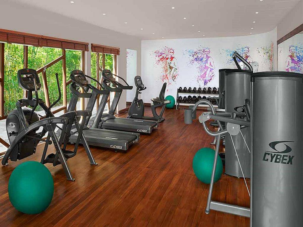 Avani Barbarons Seychelles Resort