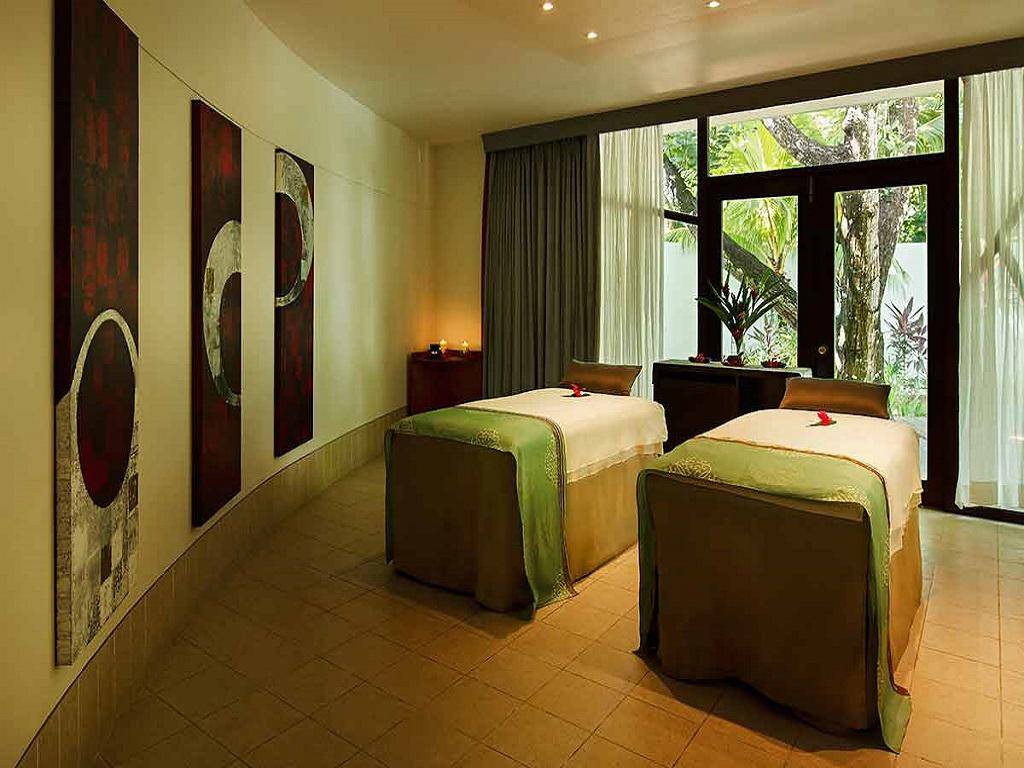 Avani Barbarons Seychelles Resort