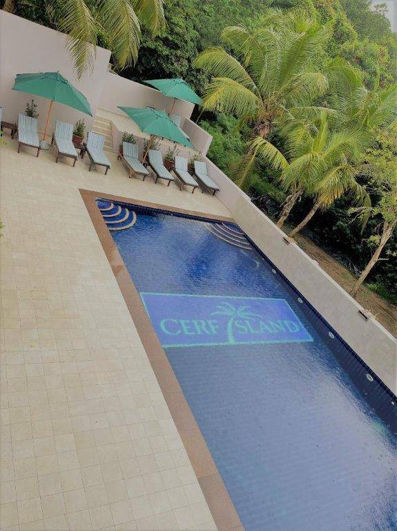 Cerf Island Resort