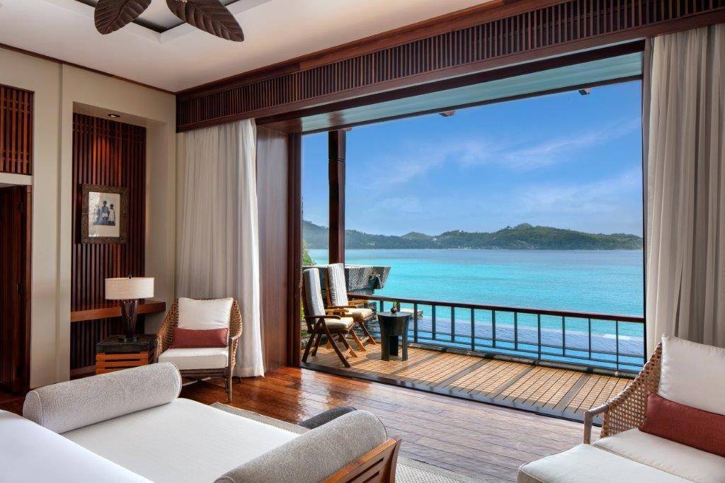 Anantara Maia Seychelles Villas