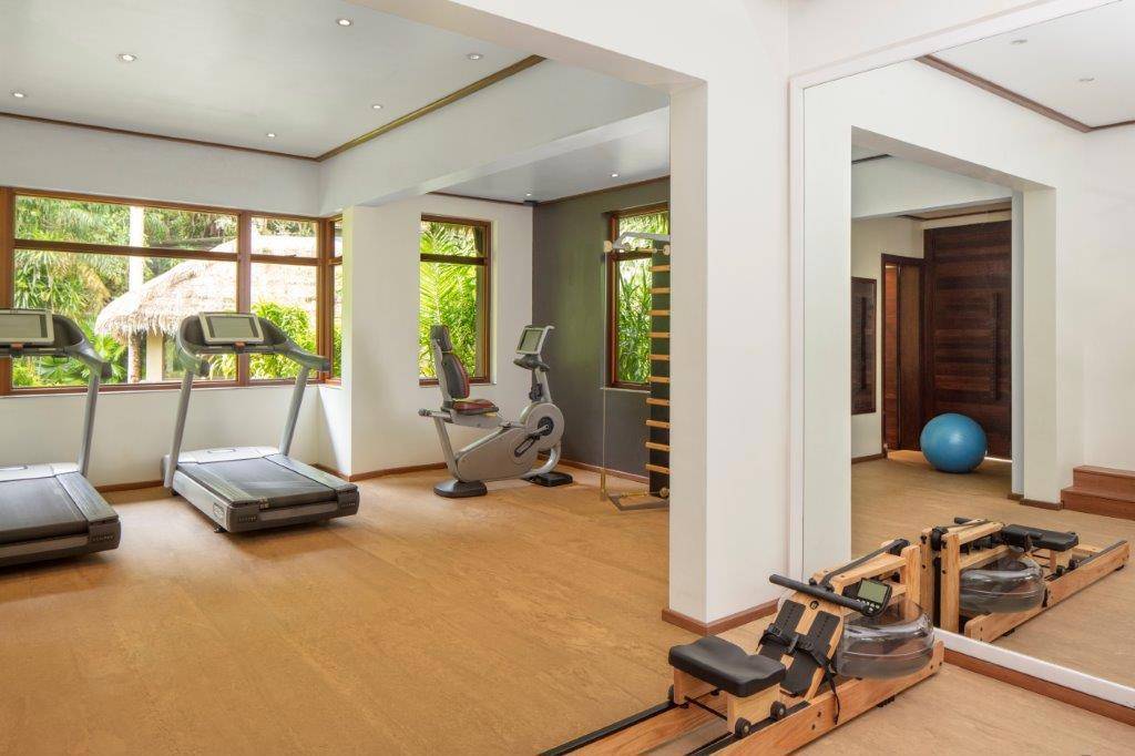 Anantara Maia Seychelles Villas