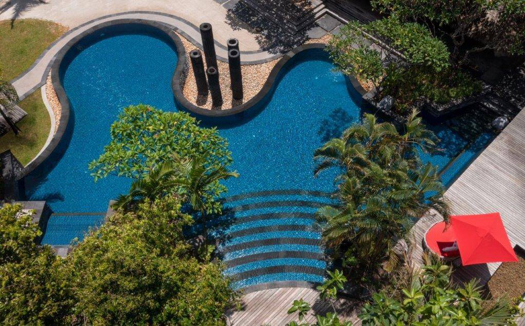 Anantara Maia Seychelles Villas