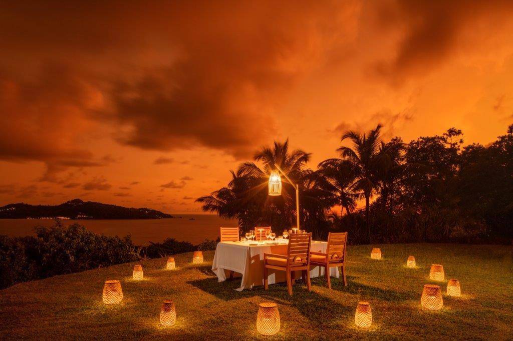 Anantara Maia Seychelles Villas