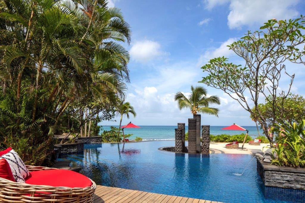 Anantara Maia Seychelles Villas