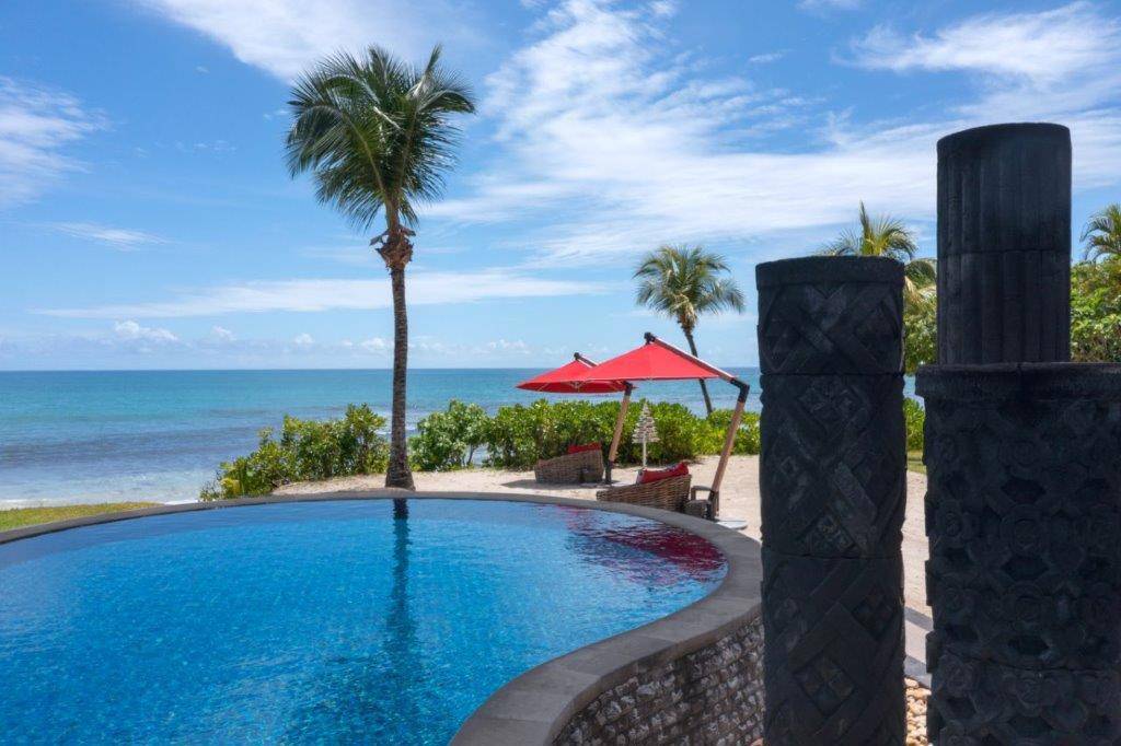 Anantara Maia Seychelles Villas