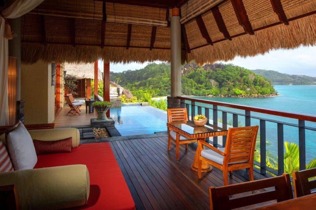 Anantara Maia Seychelles Villas